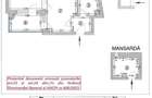 Calea Mosilor, Metrou Obor, renovat total, liber, bloc reabilitat - 3