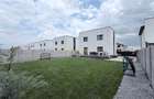 Casa individuala - 4 camere - teren 455 mp - 1