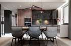Apartament 2 camere ultracentral cu vedere spre Tâmpa I Elegant House - 11