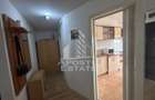 Apartament cu 1 cameră de închiriat,centrală proprie, zona Steaua - 12