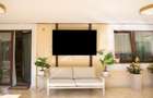 Casă superfinisată, complet mobilată, cu piscină încălzită – 5 camere, 5 băi - 14