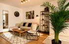 •	Apartament 3 camere de închiriat – Șoseaua Fundeni – Mobilat și utilat complet - 1