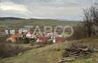 Teren intravilan 791 mp utilitati langa parcela front 13 m Cisnadie - 1