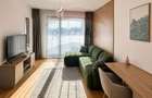 City Point | Pipera | Studio | Lux | Etaj 9 | Prima închiriere - 1