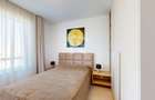 Baneasa  - Greenfield - 2 camere - loc de parcare - bloc nou
