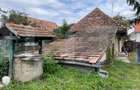 Casă țărănească în centrul localității Ilieni – teren 832 mp. - 2