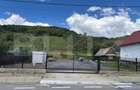 Teren cu utilități și potențial investițional –5400 mp-Str.Somcutului