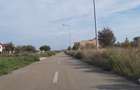 KM 5- teren 3600mp,strada asfaltata , utilitati, urb construire P+2 - 1