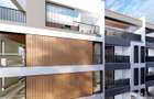 Penthouse 3 camere Dec. 130mp si 220mp construit + 100mp terasa Splaiul Unirii - 1
