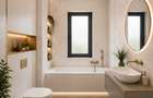 ADAMANT ECLYPSE, 2 camere cu GEAM LA BAIE, TIP 2D, 68.2mp - 11