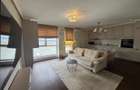 2 camere, lux, bloc nou, parcare, AC, Andrei Muresanu zona Mega Image - 1