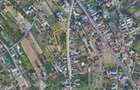 Teren Giurgiu, 4014mp, deschidere 69mp,intravilan - 1