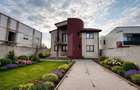 Casă modernă P+1, 200 mp utili, teren 438, alee privată, Dudovicești - 2