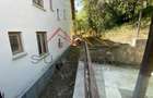 Vila de vanzare, teren 3100 mp, 7 camere, 6 grupuri sanitare, 3 CT, an 1997 - 8