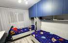 Apartament 4 camere zona Parcul Curcubeului , renovat , mobilat - 7