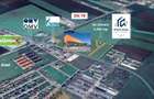 Oportunitate Investiție! De vânzare Teren S.F. 5.465 mp, Arad/Oradea - 1