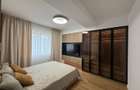 Apartament zona Unirii | 3 cam | Mobilat Lux | Terasa Superba - 150 mp | Parcare