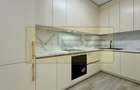 Apartament 3 camere + parcare subterana Silk District - 2