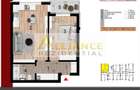2 CAMERE | 53,66 MP | CAMPUS SCOLAR 650M | METROU 15 MIN | 99.500€ - 10