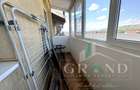 Ap 3 camere | 2 BALCOANE | PARCARE | Sub Cetate/Parc Poligon/Floresti