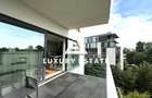 Inchiriere apartament mobilat cu 3 camere in One Herastrau Park - 1