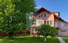 Casă spațioasă | 223 mp utili | teren 1.000 mp-zona Cristian/Brașov - 1