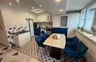 Apartament superb 3 camere Titulescu, dressing, centrală, 5 min metrou - 3
