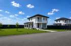 VILA INDIVIDUALA LOT 640 MP CARTIER PRIVAT FLORILOR VILLA 4 - 1