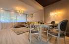 Domus Stil | Vilă P+1+M | 139,97 mp utili | Curte + piscină | 2 parcări | Mobila - 3