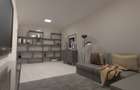 Apartament 3 camere decomandat cu gradina de 100mp si terasa , Pallady Ikea - 8