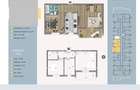 Metrou 1 Decembrie 1918 - 2 camere - Comision 0% - 2