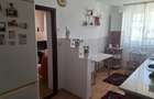 Apartament cu doua camere semidecomandat finisat si mobilat etajul 4 cu pod - 3