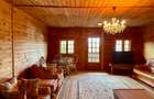 Vanzare VILA rezidenta / casa de vacanță 540 mp, teren 1500 mp | Snagov - 1