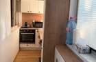 Apartament mobilat si utilat modern , centrala gaz, Faleza Nord