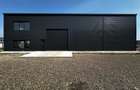 Hala/ showroom nou, finalizat, 281mp, sos. Iasi - Tomesti - 7