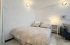 Cozy Studio luminos in Banu Manta - Victoriei cu pat si canapea - 5