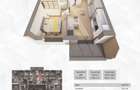 Apartament in R39 by ARED–direct de la dezvoltator, fără agenție! Ap.6 - 2