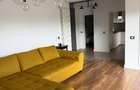 Apartament tip studio mobilat etajul 4 din 5. - 1