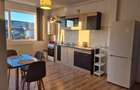 Apartament 2 cam mobilat si utilat, 58 mp + 4 mp logie , parcare, zona Somesului