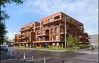 Apartament 3 camere Verdi Park Boutique - 2