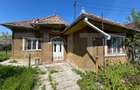Casă individuală în Gherla, 130 mp + 540 mp teren – ideală pentru renovare - 1