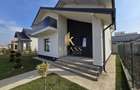 Casa EcoSmart 5 camere Tunari de vanzare - 1