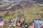 Casă rustică din lemn cu teren generos | Curteni - 12