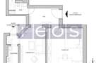 VANZARE 2 CAMERE | ETAJ 2 | FĂRĂ RISC SEISMIC | PIATA VICTORIEI - 1