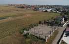 Investitie | Teren 6500 mp fundatie turnata si Autorizatie de Constructie!