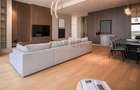 Penthouse 4 Camere | One Herastrau Towers - 3