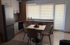 URGENT.Apartament doua camere mobilat si utilat, daua televizoare si parcare - 5