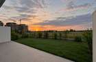 Apartament cu gradina 2 camere Firs Estate  - Pipera - 11