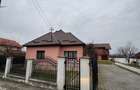 Casă cochetă în Lăpușel, zonă liniștită – 70 mp, teren 4,5 ari. - 2