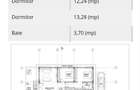 CASĂ NOUĂ ÎN TUNARI | 4 CAMERE | CURTE 250MP | 140000 € + Tva